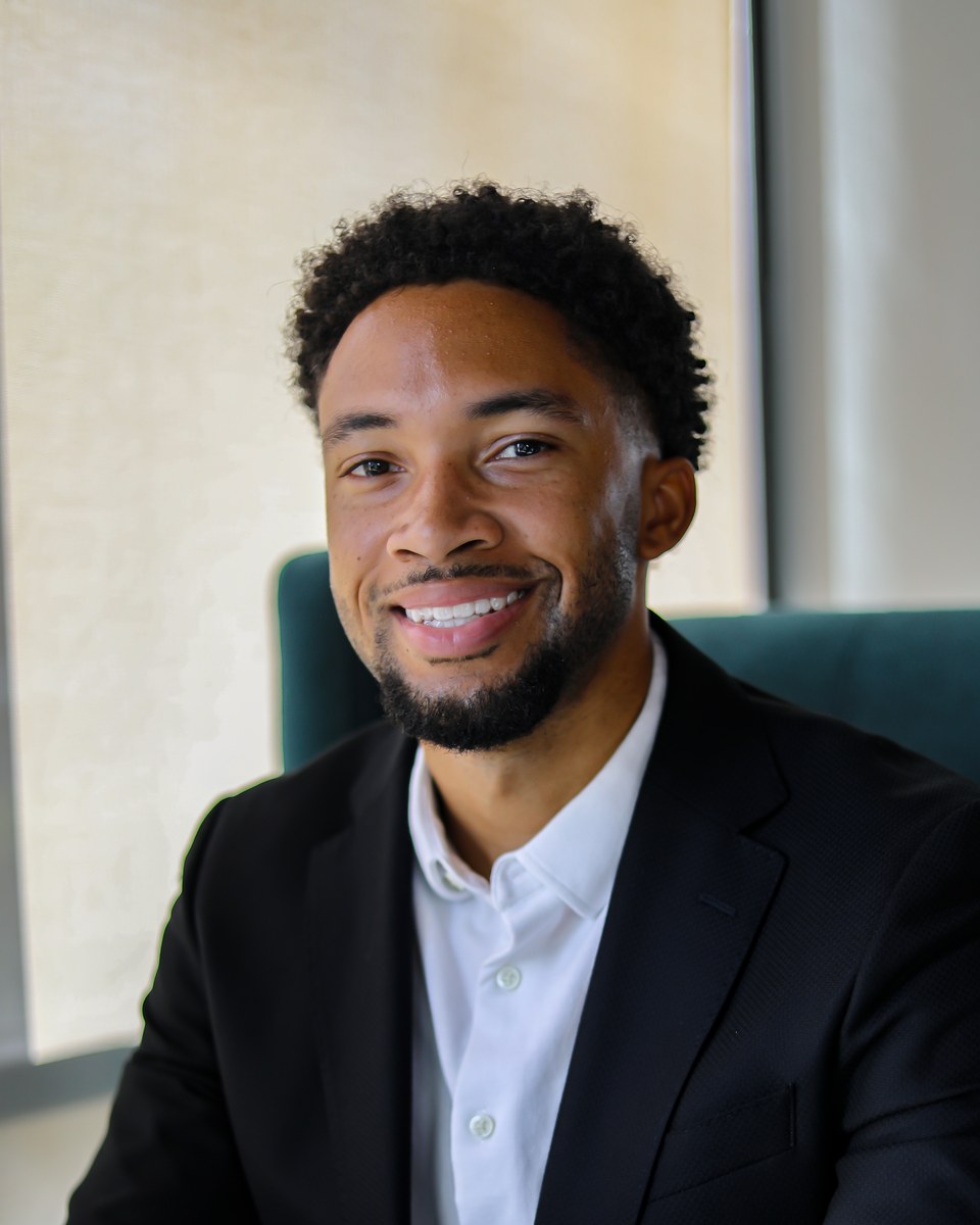Miles Bennett, Founder of Bennett Solutions Group