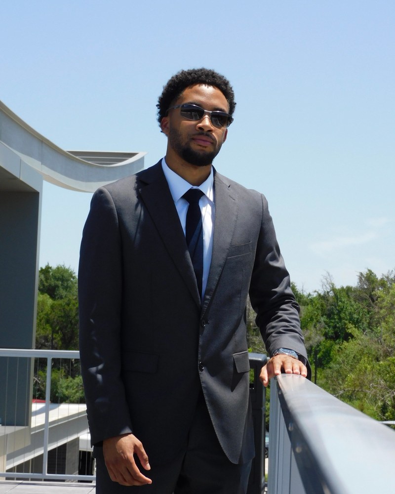 Miles Bennett, Founder of Bennett Solutions Group